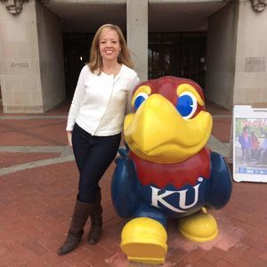 Meet your Posher, Kate